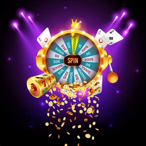  casino jackpot wheel